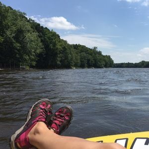 Meet your Posher, Alma